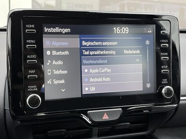 Toyota YARIS Cross 1.5 Hybrid Active Apple CarPlay/Android Auto | Cruise Control | NL auto | Toyota garantie tot 2034!