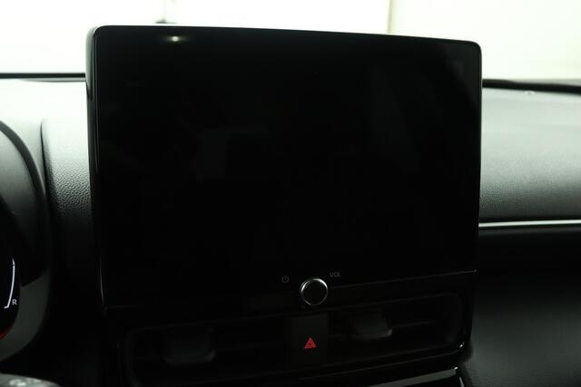 Toyota YARIS Cross 1.5 Hybrid 115 Dynamic | Comfort Pack | Stoel- en Stuurverwarming | Parkeersensoren | Adaptieve Cruise Control | Privacy Glass | 10 Jaar Garantie! |