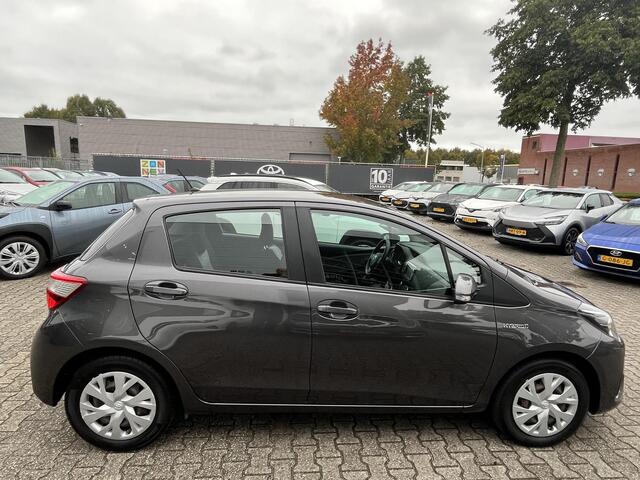Toyota YARIS 1.5 Hybrid Aspiration