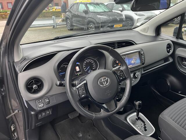 Toyota YARIS 1.5 Hybrid Aspiration