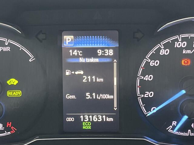 Toyota YARIS 1.5 Hybrid Aspiration