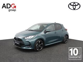 toyota-yaris-1.5-hybrid-130-executi