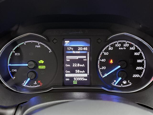 Toyota YARIS 1.5 Hybrid Active | fietsendragerbeugel