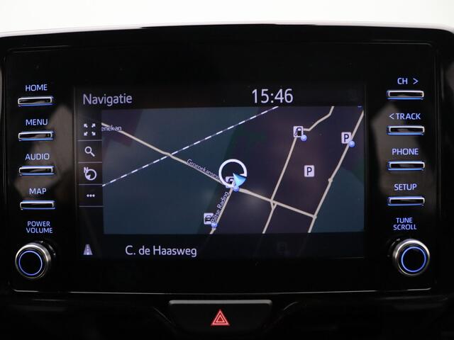 Toyota YARIS 115pk Hybrid First Edition Automaat Camera | Climate | Cruise | Navi