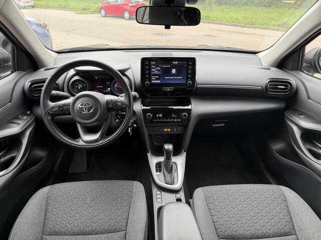 Toyota YARIS Cross 1.5 Hybrid Active