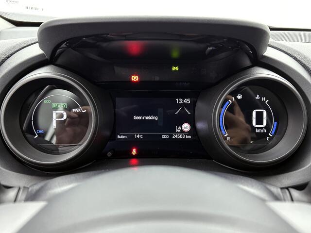 Toyota YARIS Cross 1.5 Hybrid Active | NL-Auto | Apple Carplay -/ Android Auto | Parkeercamera |