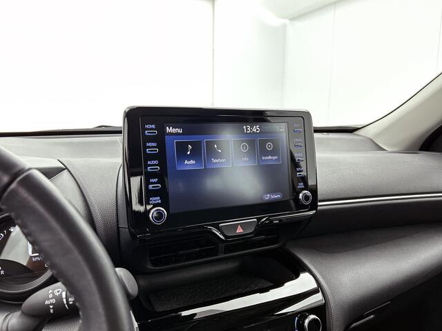 Toyota YARIS Cross 1.5 Hybrid Active | NL-Auto | Apple Carplay -/ Android Auto | Parkeercamera |