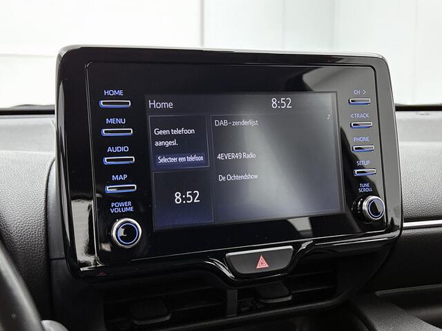 Toyota YARIS 1.5 Hybrid Business Plus | Achteruitrijcamera |