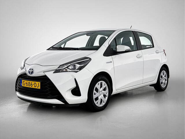 Toyota YARIS 1.5 Hybrid Active | Navigatie |