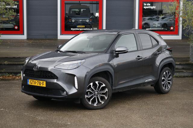 Toyota YARIS Cross 1.5 Hybrid 115 First Edition