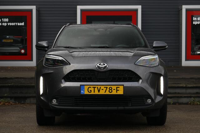 Toyota YARIS Cross 1.5 Hybrid 115 First Edition