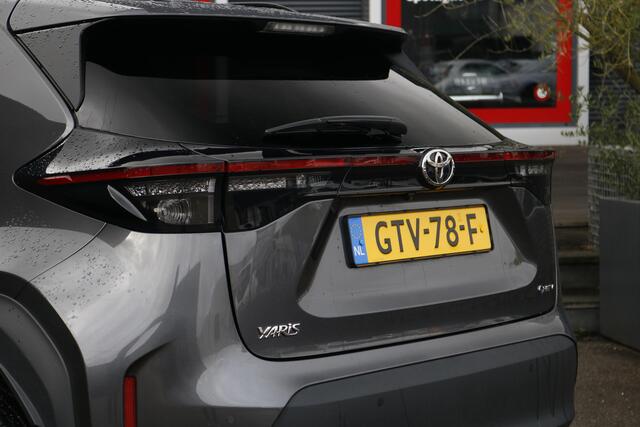 Toyota YARIS Cross 1.5 Hybrid 115 First Edition