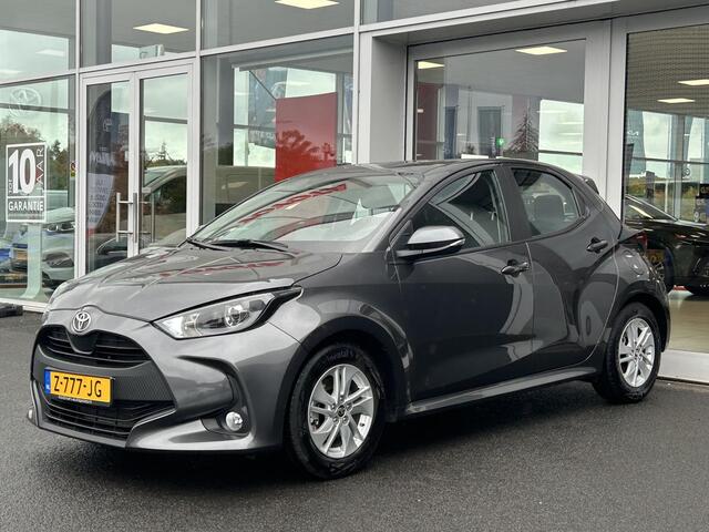 Toyota YARIS 1.5 Hybrid 115 Active