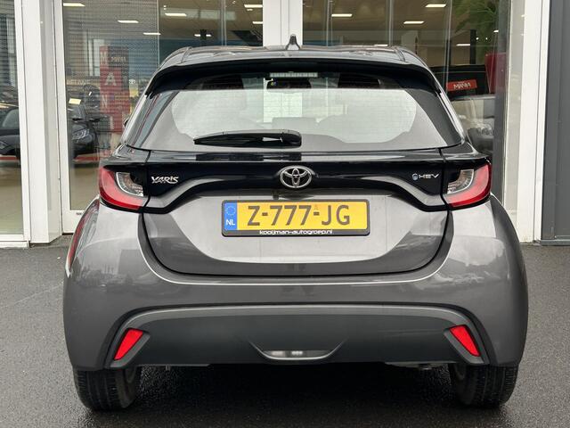 Toyota YARIS 1.5 Hybrid 115 Active
