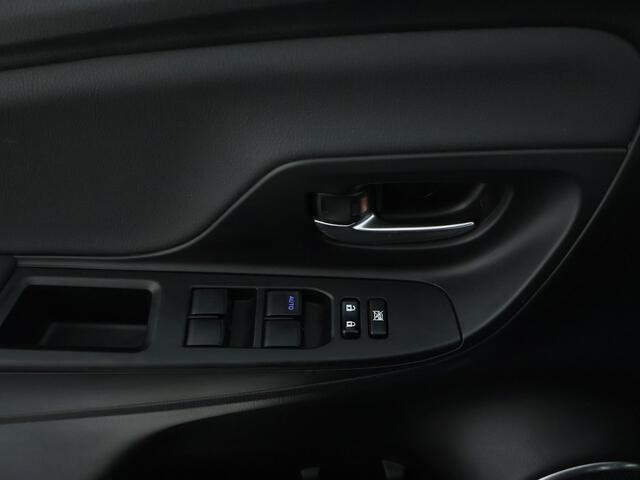 Toyota YARIS 1.5 Hybrid Executive