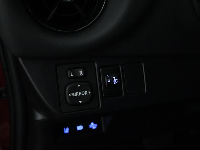 Toyota YARIS 1.5 Hybrid Energy plus