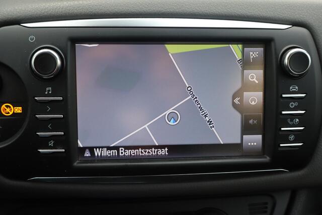 Toyota YARIS 1.0 VVT-i Aspiration Navigatie, Camera, Climate control, Cruise control