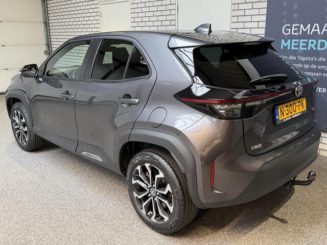 Toyota YARIS Cross 1.5 VVT-I First Edition