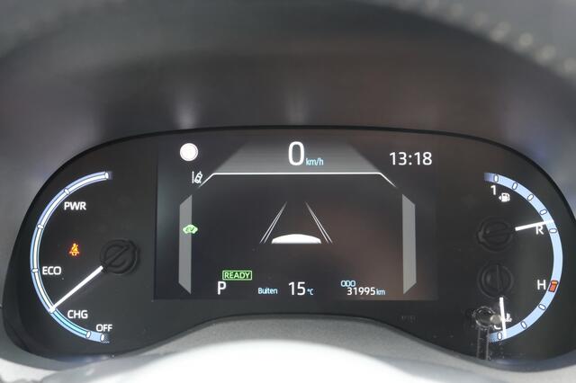 Toyota YARIS 1.5 Hybrid 115PK First Edition Automaat | Apple CarPlay & Androi