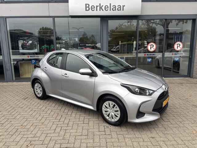 Toyota YARIS 1.5 Hybrid Active | Automaat | Climate Controle | Achteruitrijcamera