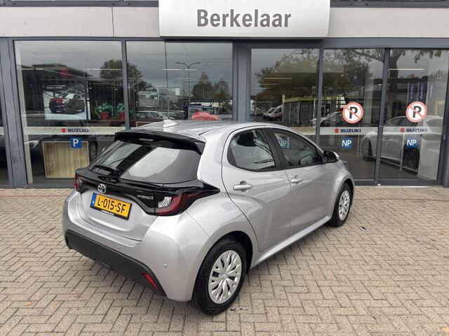 Toyota YARIS 1.5 Hybrid Active | Automaat | Climate Controle | Achteruitrijcamera