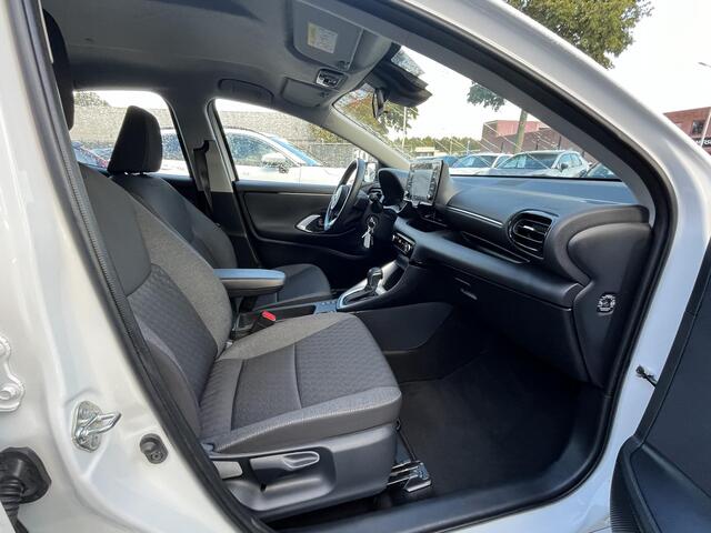 Toyota YARIS 1.5 Hybrid Active