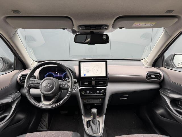 Toyota YARIS Cross 1.5 Hybrid 130 Executive