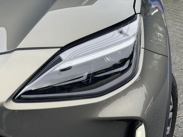 Toyota YARIS Cross 1.5 Hybrid 130 Executive