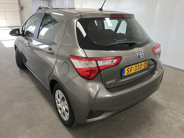 Toyota YARIS 1.5 Hybrid Aspiration | Navi | Airco |*
