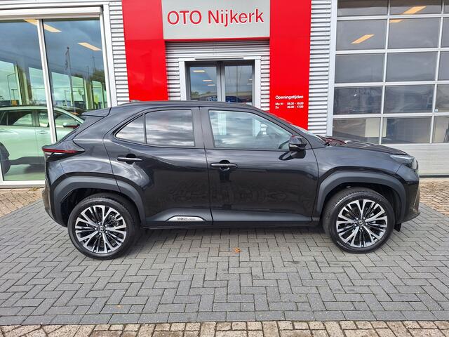 Toyota YARIS Cross 1.5 Hybrid 130 Executive met Comfort pack