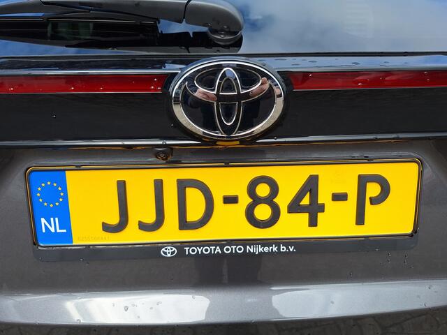 Toyota YARIS Cross 1.5 Hybrid 130 Executive