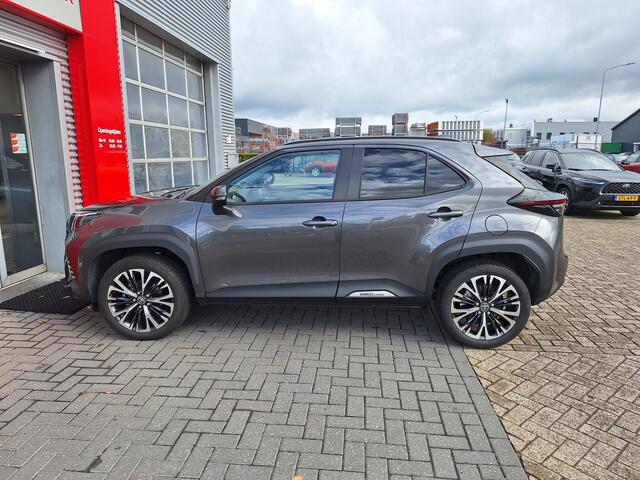 Toyota YARIS Cross 1.5 Hybrid 130 Executive
