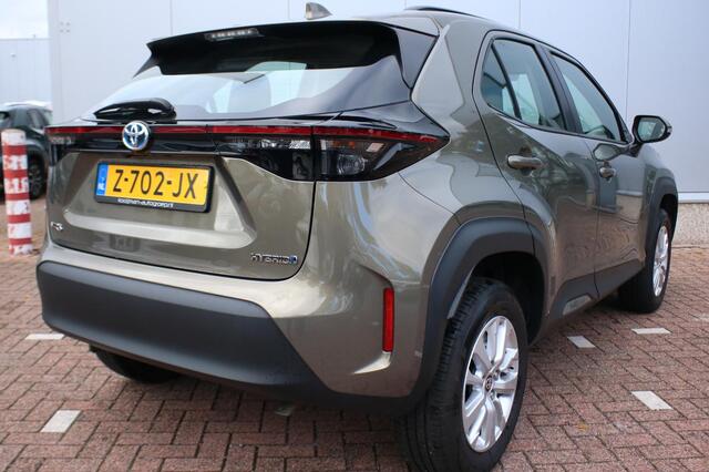 Toyota YARIS Cross 1.5 Hybrid Active