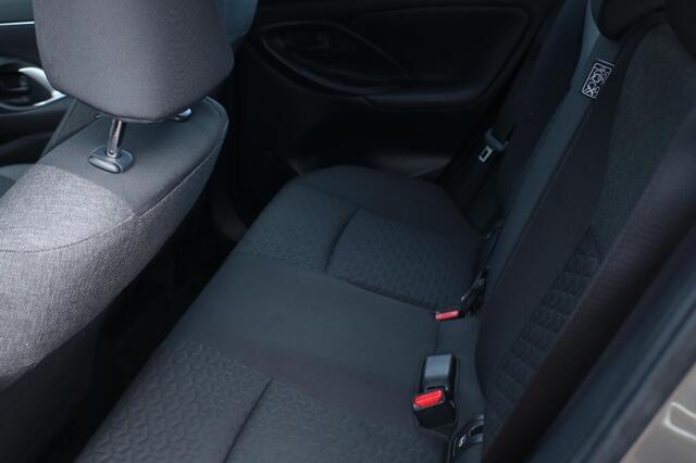 Toyota YARIS Cross 1.5 Hybrid Active