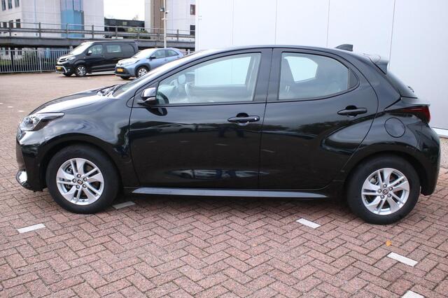 Toyota YARIS 1.5 Hybrid 115 Active