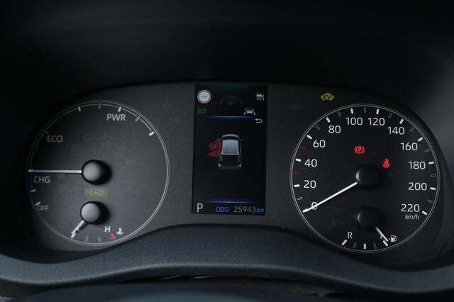 Toyota YARIS 1.5 Hybrid 115 Active