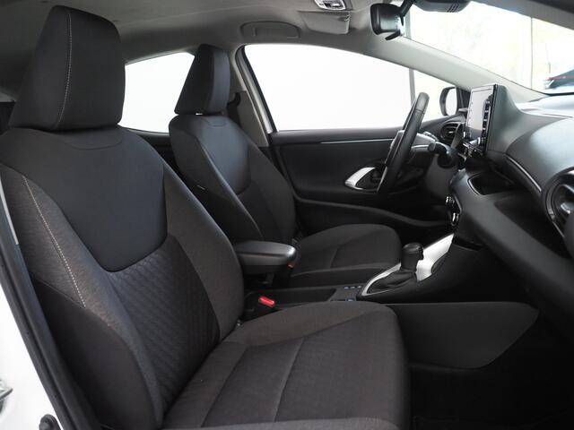 Toyota YARIS 1.5 Hybrid Dynamic