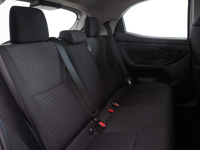 Toyota YARIS 1.5 Hybrid Dynamic