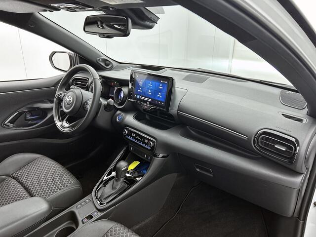 Toyota YARIS 1.5 Hybrid Executive | Premium Pack | Panoramadak |