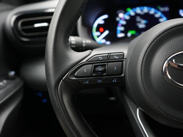 Toyota YARIS Cross 1.5 Hybrid Dynamic