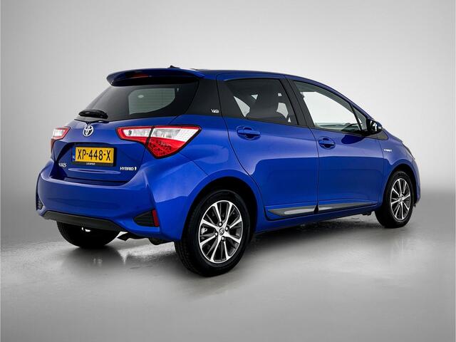 Toyota YARIS 1.5 Hybrid Y20 | Navigatiesysteem |