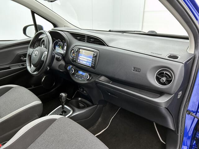 Toyota YARIS 1.5 Hybrid Y20 | Navigatiesysteem |