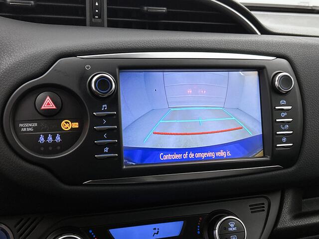 Toyota YARIS 1.5 Hybrid Y20 | Navigatiesysteem |