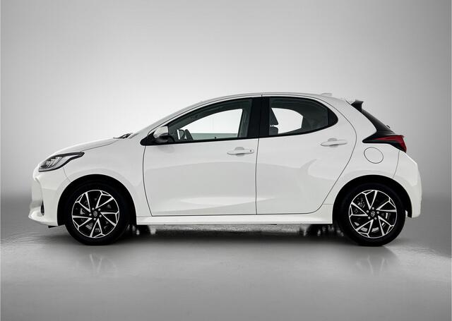 Toyota YARIS 1.5 Hybrid Dynamic | Achteruitrijcamera |