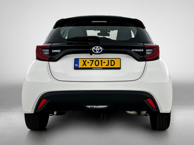 Toyota YARIS 1.5 Hybrid Dynamic | Achteruitrijcamera |