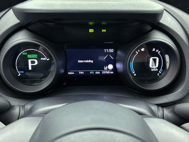 Toyota YARIS Cross 1.5 Hybrid Active Limited | Apple Carplay/Android Auto