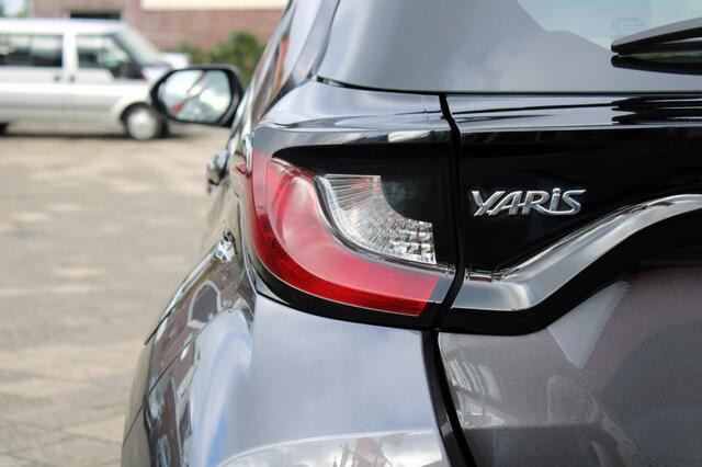 Toyota YARIS 1.5 Hybrid Active