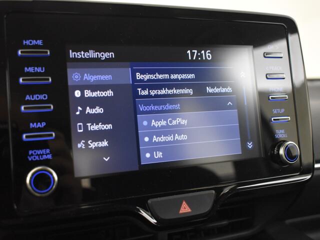 Toyota YARIS 1.5 Hybrid Dynamic | Apple Carplay | Camera |