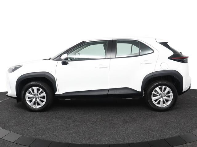 Toyota YARIS Cross 1.5 Hybrid Active Limited | Apple Carplay/Android Auto | Parkeercamera | Adaptieve Cruise control |