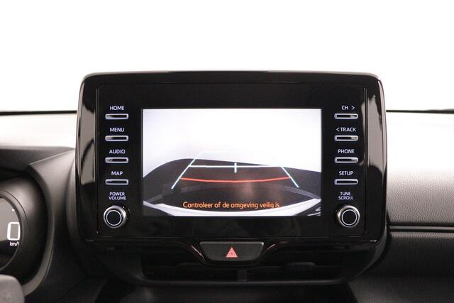 Toyota YARIS Cross 1.5 Hybrid Active Limited | Apple Carplay/Android Auto | Parkeercamera | Adaptieve Cruise control |